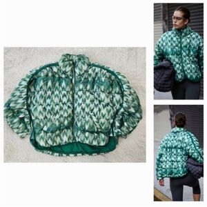 FP Movement by Free People Green Jacket